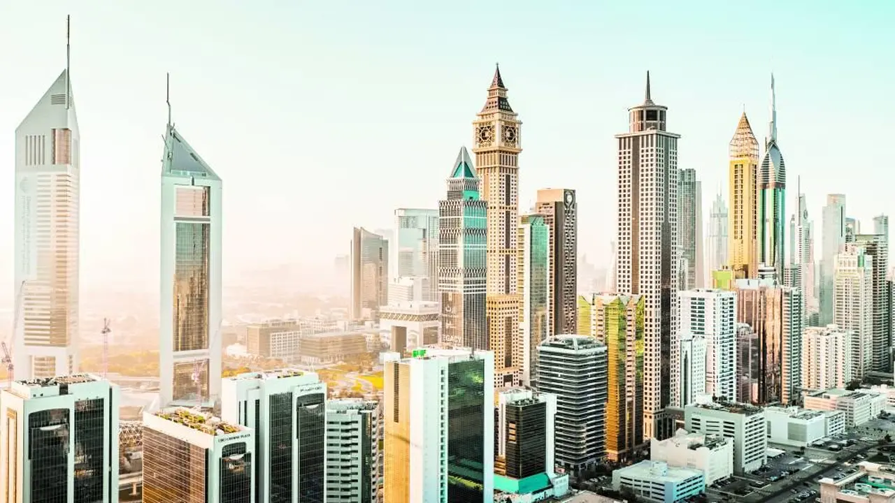 مبيعات عقارات دبي.. 3.86 مليار درهم صفقات تداول في يوم واحد